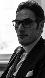 Avv. Giambattista Lomartire