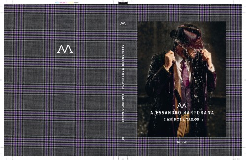 Alessandro Martorana - I am not a tailor