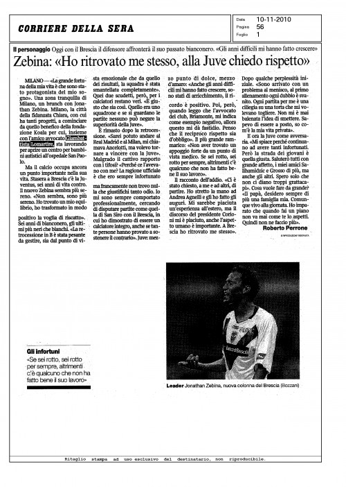 Ho ritrovato me stesso